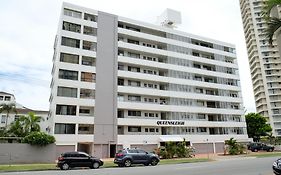 Queensleigh Holiday Apartments